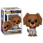Funko POP! Vinyl Marvel Guardians of the Galaxy Vol. 3-Cosmo, Ophalen of Verzenden, Nieuw