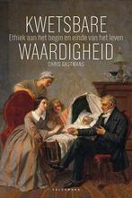 Kwetsbare waardigheid 9789463372817 Chris Gastmans, Boeken, Verzenden, Gelezen, Chris Gastmans