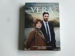 Vera - Serie 4 (2 DVD), Cd's en Dvd's, Dvd's | Tv en Series, Verzenden, Zo goed als nieuw