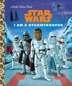 I Am a Stormtrooper 9780736435765 Golden Books, Verzenden, Gelezen, Golden Books