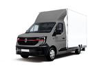Renault Master | Zakelijke Lease v.a. €899.73 pm, Auto's, Automaat, Gebruikt, Diesel, Zilver of Grijs