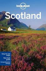 Lonely Planet Scotland dr 7 9781741799606 Neil Wilson, Verzenden, Zo goed als nieuw, Neil Wilson