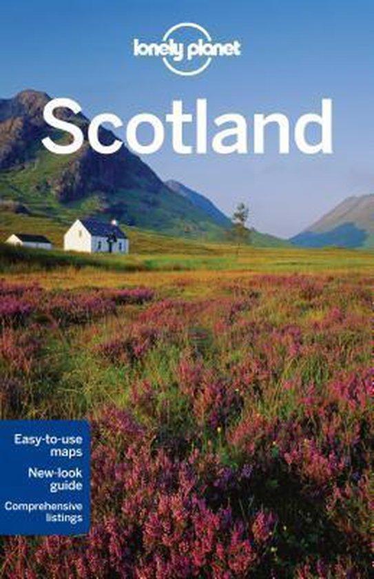 Lonely Planet Scotland dr 7 9781741799606 Neil Wilson, Boeken, Taal | Engels, Zo goed als nieuw, Verzenden