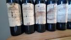 1986 Chateau Beaumont - Haut-Médoc Cru Bourgeois - 6 Flessen, Verzamelen, Nieuw