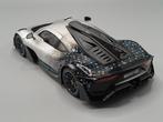 Diecast 1:18 - Modelauto - Mercedes-Benz AMG ONE - met, Nieuw