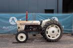 Veiling: Tractor David Brown 880 A Diesel 1970, Gebruikt, Tot 80 Pk, 7500 tot 10000, Ophalen