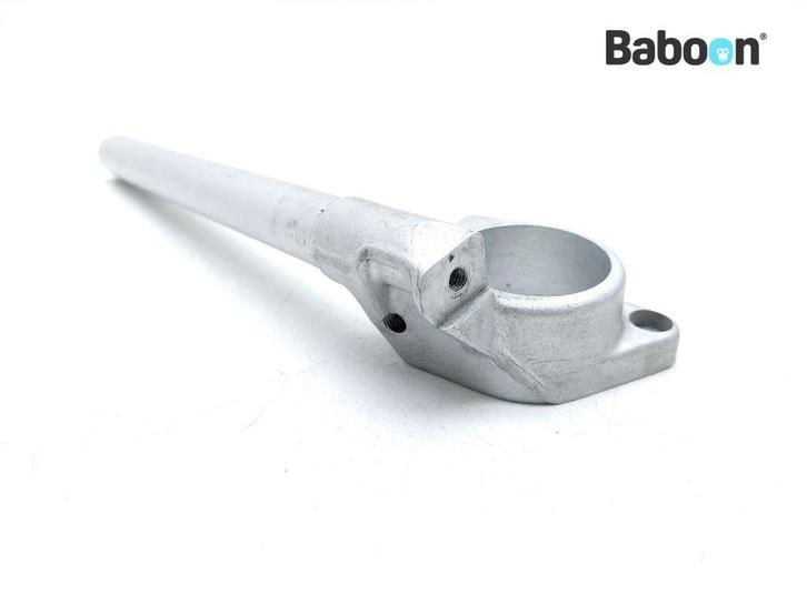 Stuurhelft Rechts Triumph TT 600 2000-2005 (TT600), Motoren, Onderdelen | Overige, Gebruikt, Verzenden