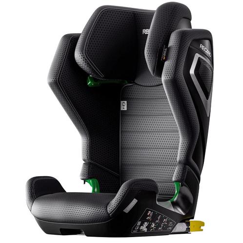 Recaro autostoel Axion 1 Fresh Black, Kinderen en Baby's, Autostoeltjes, Verzenden