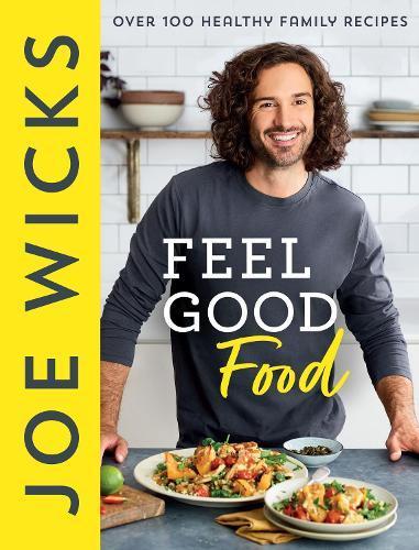 Feel Good Food: Over 100 Healthy Family Recipes, Boeken, Studieboeken en Cursussen, Verzenden
