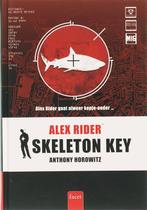 Skeleton Key / Alex Rider / 3 9789050164931 Anthony Horowitz, Verzenden, Zo goed als nieuw, Anthony Horowitz