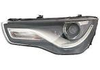 Audi A1 Koplamp Links 8X0941043 8X0941029J 8X0941029M, Verzenden, Nieuw