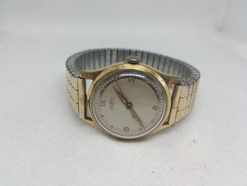 kano - military - Zonder Minimumprijs - Unisex - 1950-1959, Sieraden, Tassen en Uiterlijk, Horloges | Heren