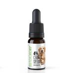 Dutch Hemp CBD olie isolaat 2% honden 10 ml 200 mg CBD, Dieren en Toebehoren, Honden-accessoires, Verzenden, Nieuw