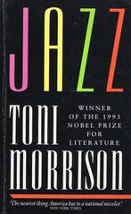 Jazz 9780330329965 Toni Morrison, Verzenden, Gelezen, Toni Morrison