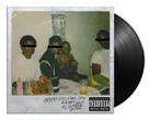 Kendrick Lamar - Good Kid, m.A.A.d. City (LP), Verzenden, Nieuw in verpakking