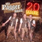 Die Pagger Buam - 20 Jahre - CD, Cd's en Dvd's, Ophalen of Verzenden, Nieuw in verpakking