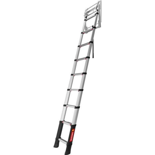 Telesteps Loft Line, Mini 2,55 m, Doe-het-zelf en Verbouw, Overige Doe-het-zelf en Verbouw, Nieuw, Verzenden