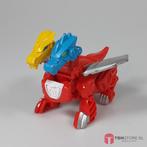 Transformers Heatwave The Fire-Bot (Transformers los, Toys), Verzamelen, Transformers, Verzenden, Zo goed als nieuw