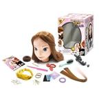 BUKI kappershoofd studio profession van €46,99 voor €37,59, Ophalen of Verzenden, Nieuw