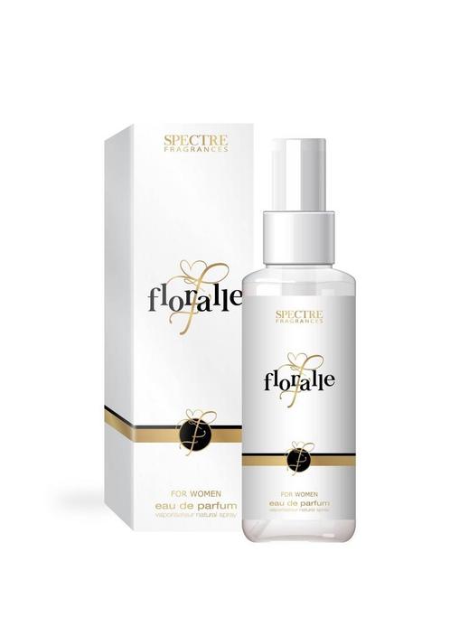 Floralle for her by Spectre, Sieraden, Tassen en Uiterlijk, Uiterlijk | Parfum, Nieuw, Verzenden