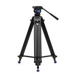 Benro Videostatief KHQ25N - Tweedehands, Verzenden, Gebruikt
