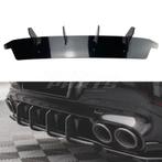 Diffuser Extension For Mercedes CLA Class C118/X118 CLA35, Ophalen of Verzenden, Nieuw