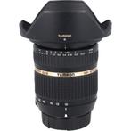 Tamron 10-24mm F/3.5-4.5 SP Di II Nikon | Tweedehands, Audio, Tv en Foto, Fotografie | Lenzen en Objectieven, Verzenden, Gebruikt