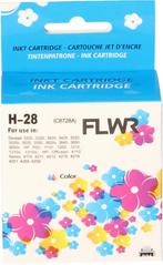 FLWR HP 28 kleur, Verzenden, Nieuw