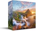 Earth - Boardgame | Inside Up Games - Gezelschapsspellen, Hobby en Vrije tijd, Verzenden, Nieuw