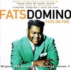 cd - Fats Domino - Original ABC Paramount Recordings, Vol..., Verzenden, Zo goed als nieuw