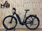 Flyer Upstreet5 5.10 E-Bike Shimano Alivio 2020, Overige merken, Ophalen of Verzenden, Zo goed als nieuw, 47 tot 51 cm