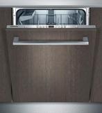 Siemens Sn69m031 Inbouw Vaatwasser 60cm, Ophalen of Verzenden, Zo goed als nieuw, 85 tot 90 cm