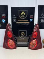 Peugeot 107 achterlicht set rechts en links bj.2012, Auto-onderdelen, Gebruikt, Peugeot