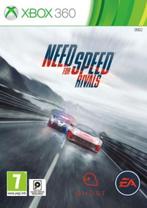 Need for Speed Rivals (Xbox 360), Spelcomputers en Games, Games | Xbox 360, Vanaf 3 jaar, Gebruikt, Verzenden