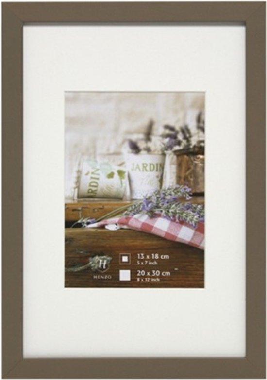 Henzo JARDIN - Fotolijst - 20 x 30 cm - Fotoformaat 20 x 30, Huis en Inrichting, Woonaccessoires | Overige, Verzenden