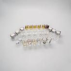 Themacollectie - Collectie likeurglazen / digestiefglazen