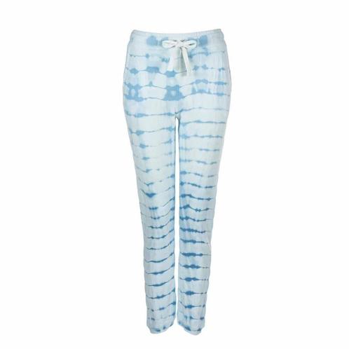 Princess goes Hollywood • batik jogging • S, Kleding | Dames, Broeken en Pantalons, Blauw, Nieuw, Maat 36 (S), Verzenden