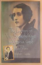 Letters of Vita Sackville-West to Virginia Woolf, Ophalen of Verzenden, Nieuw