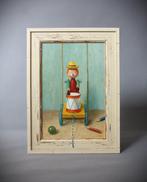 Rudy Beckers (1954) - De trommelaar