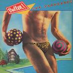 LP gebruikt - Luk Vankessel - Ballen!, Verzenden, Zo goed als nieuw