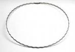 Draadkrans ring dromenvanger 50 cm, Ophalen of Verzenden, Nieuw