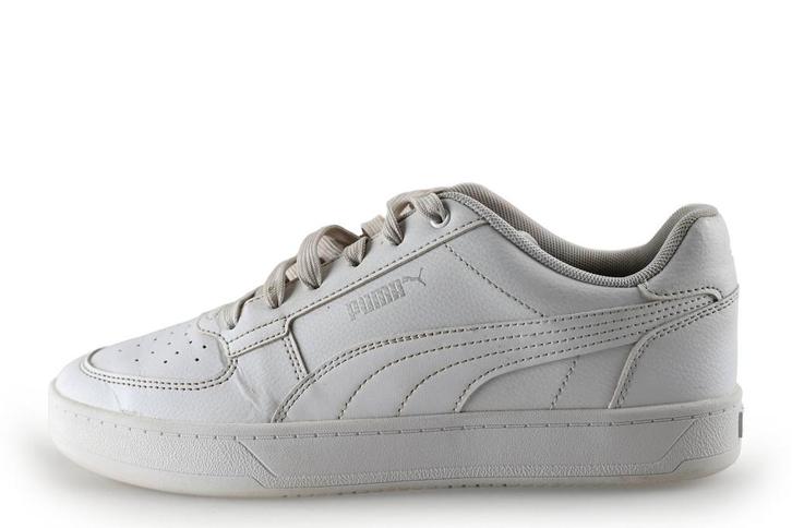 Puma Sneakers in maat 41 Wit | 10% korting, Kleding | Heren, Schoenen, Wit, Zo goed als nieuw, Sneakers of Gympen, Verzenden