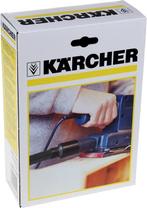 Kärcher Aansluitkit elektrisch gereedschap (Flextool) ( ..., Verzenden, Nieuw