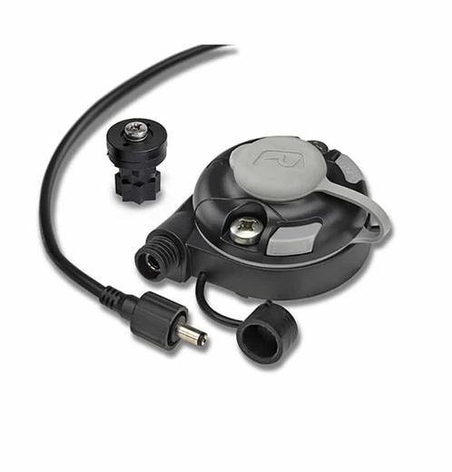 Railblaza E Series StarPort Adapter 12 Volt, Watersport en Boten, Accessoires en Onderhoud, Nieuw, Ophalen of Verzenden
