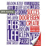 Succes door eigen creatie 9789000302970 Meike Grol, Verzenden, Zo goed als nieuw, Meike Grol