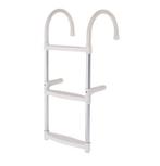 Aluminium Zwemladder, Watersport en Boten, Ophalen of Verzenden, Nieuw