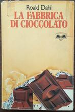 Roald Dahl - La Fabbrica di Cioccolato - 1988-1990
