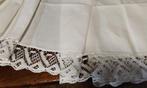 Tafelkleed - 420 cm - 73 cm - Antieke decoraties