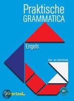Praktische grammatica Engels 9789460304057, Boeken, Zo goed als nieuw, Verzenden