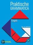 Praktische grammatica Engels leer  en oefenboe 9789460304057